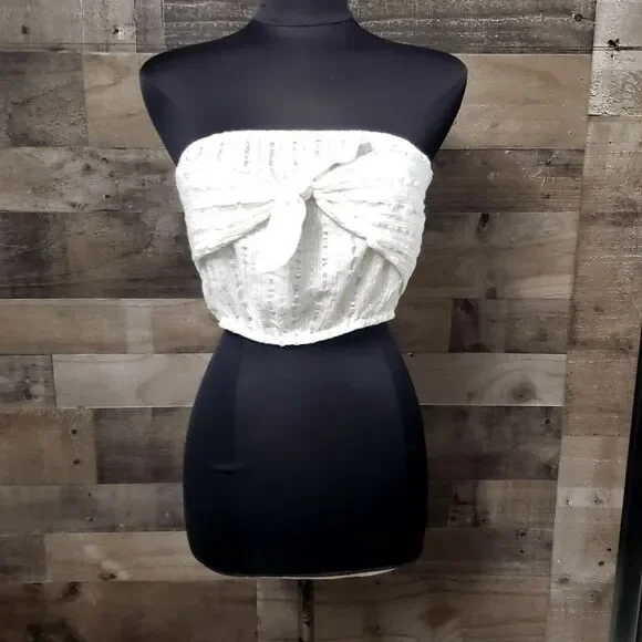 Aerie tube top M - Picture 6 of 7